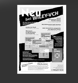 Größere Abbildung Anzeige "Neu bei Wiley-VCH"