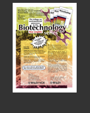 Abbildung Anzeige "Biotechnology series - Now complete"