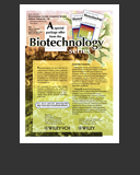 Abbildung Anzeige "Biotechnology series - Band 8a + 8b"