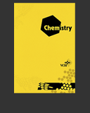 Abbildung Trennblatt Chemistry für die "VCH for Students"-Mappe