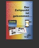 Abbildung Flyer "Chemie in unserer Zeit" 1995