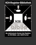 Abbildung Logo "VCH-Register-Bibliothek"