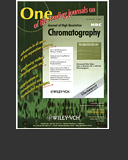 Abbildung "Journal of High Resolution Chromatography"-Poster