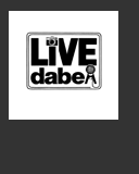Abbildung Logo "Live dabei"